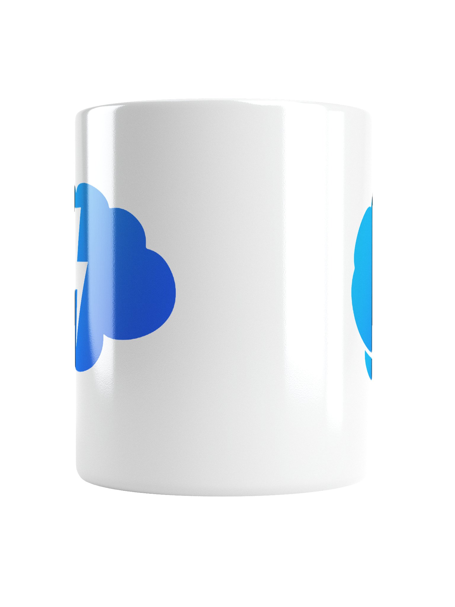 Simple Migraine Tracker Mug product image (16)