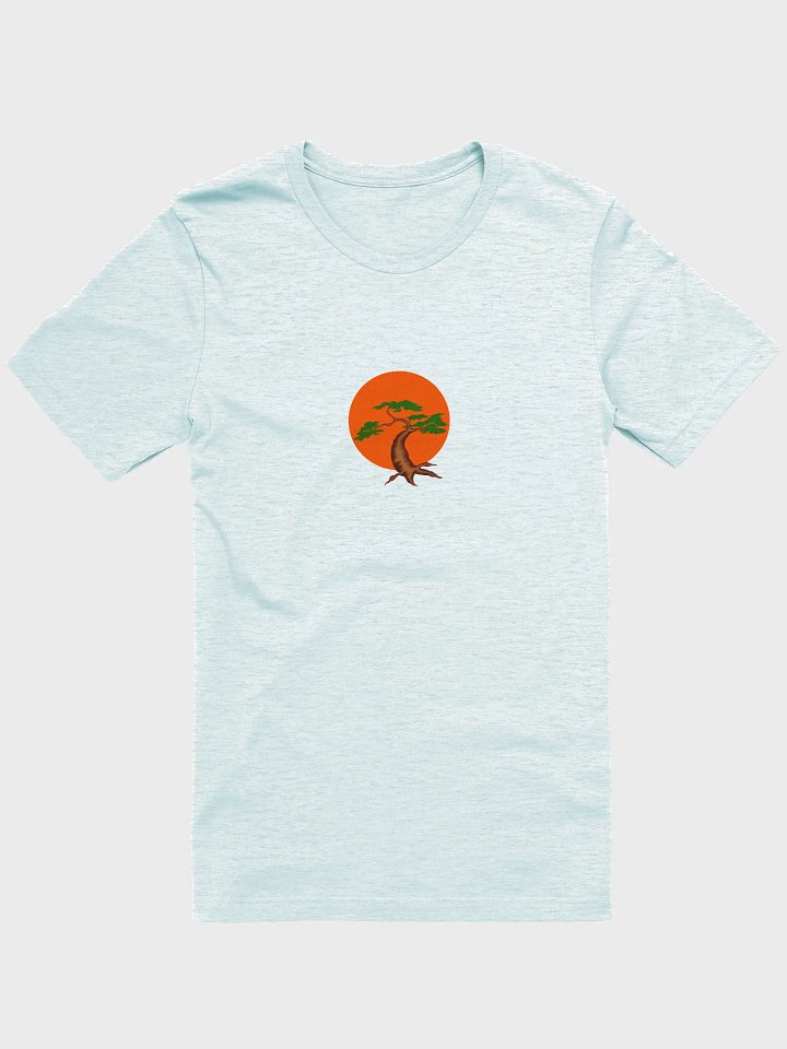 Zen Tranquility T-Shirt product image (1)