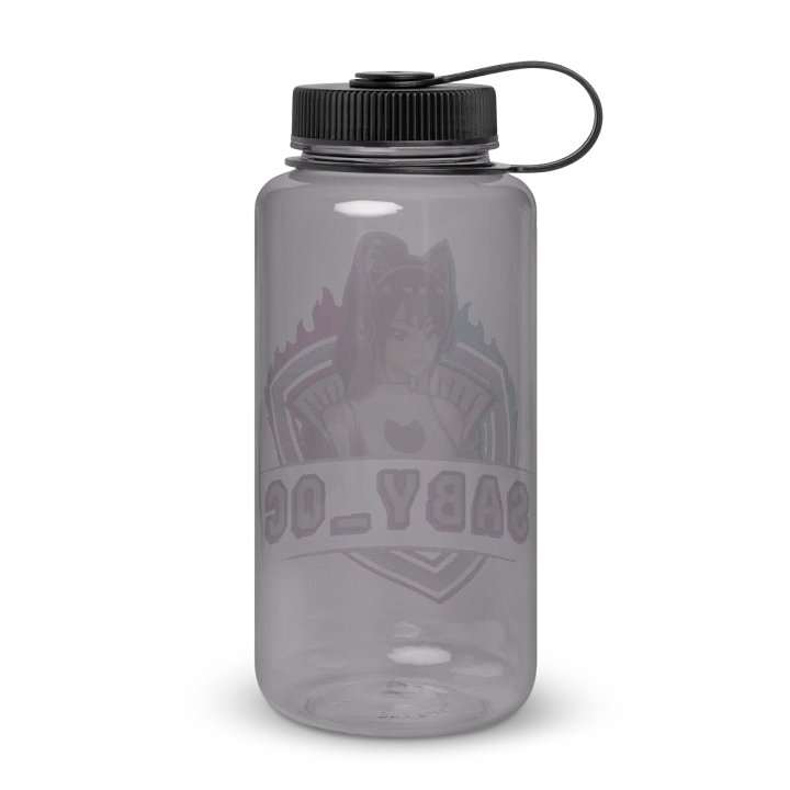 Flame Guardian Wide Mouth Water Bottle product image (2)