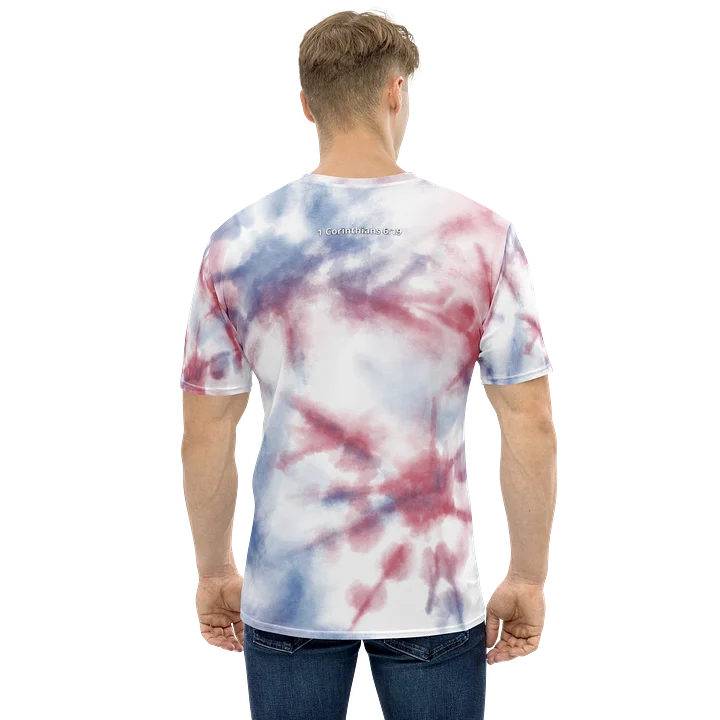 His House Mens Performance T-Shirt - 