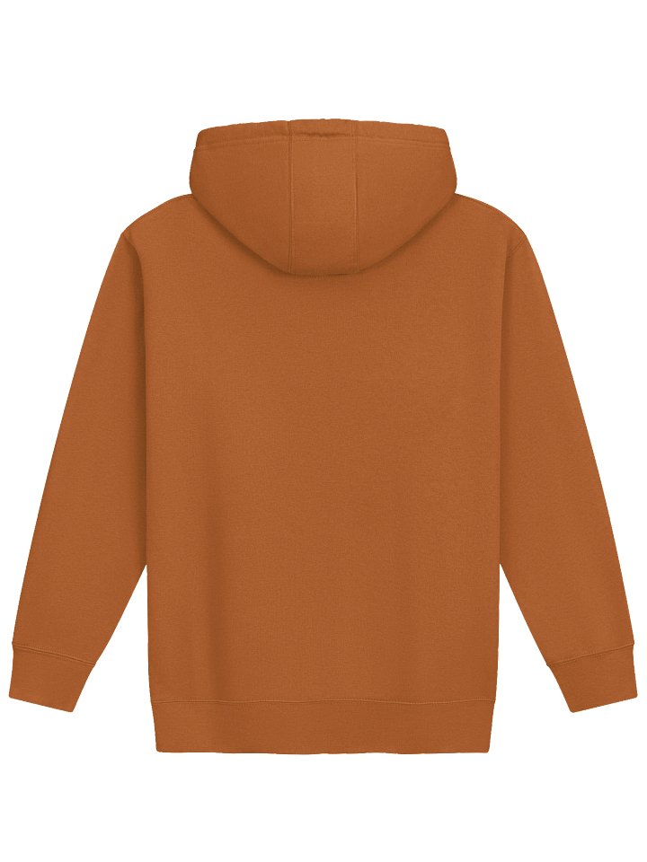 Premium Unisex Hoodie with Embroidered WCS Logo (Light Text) product image (10)