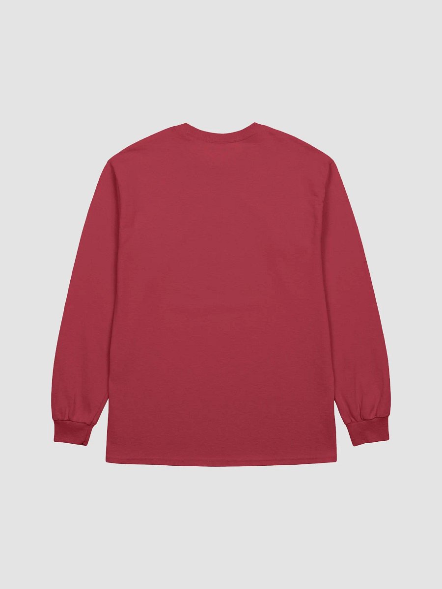 G.O.T POSTCARD LONG SLEEVED T-SHIRT product image (17)