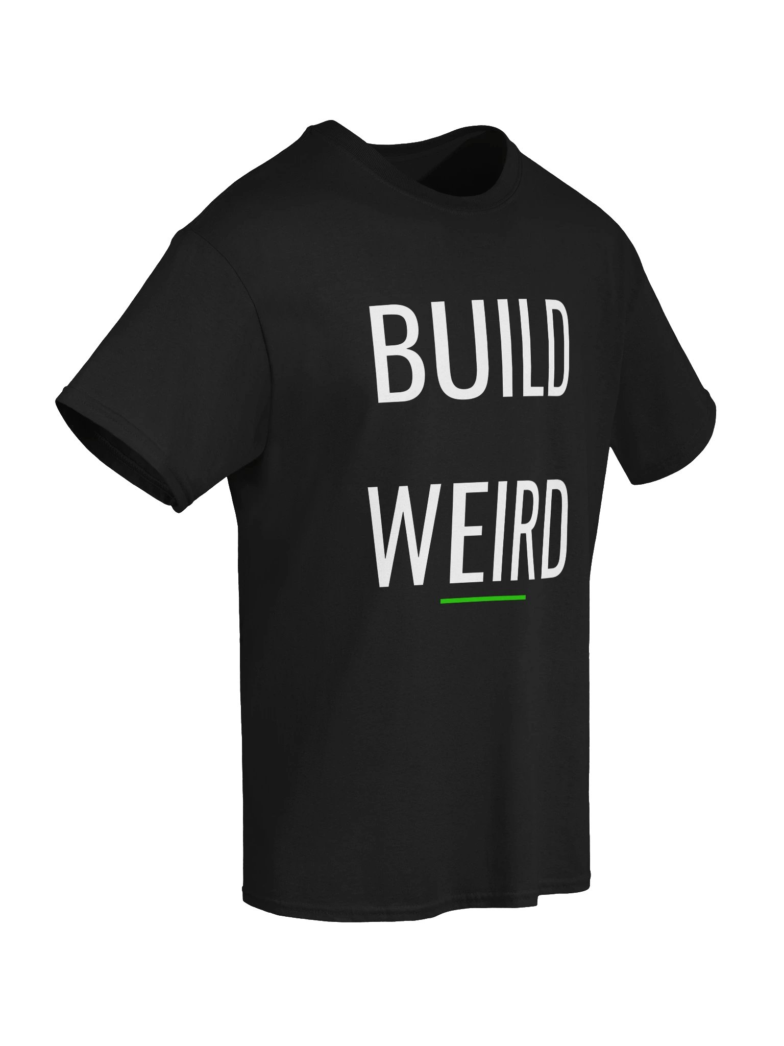 Build Weird · bold-stacked product image (6)