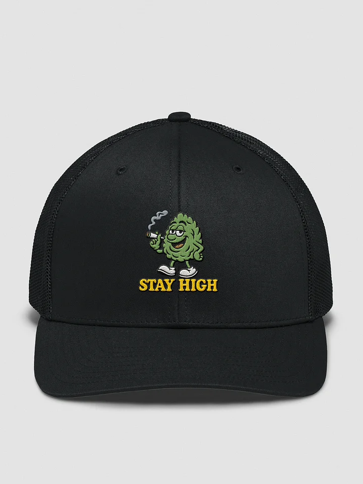 Bud Trucker Hat product image (1)