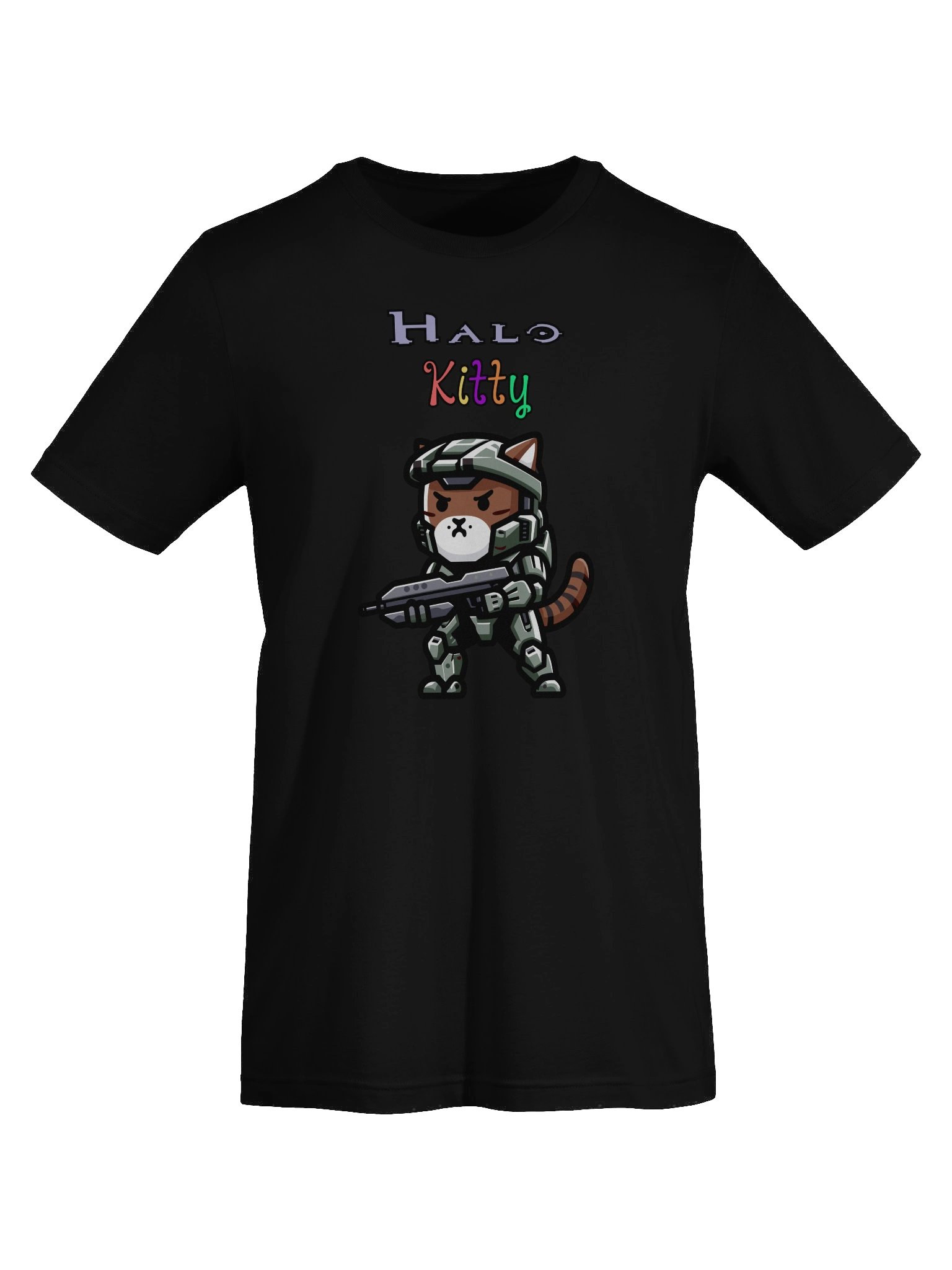 Halo Kitty product image (5)