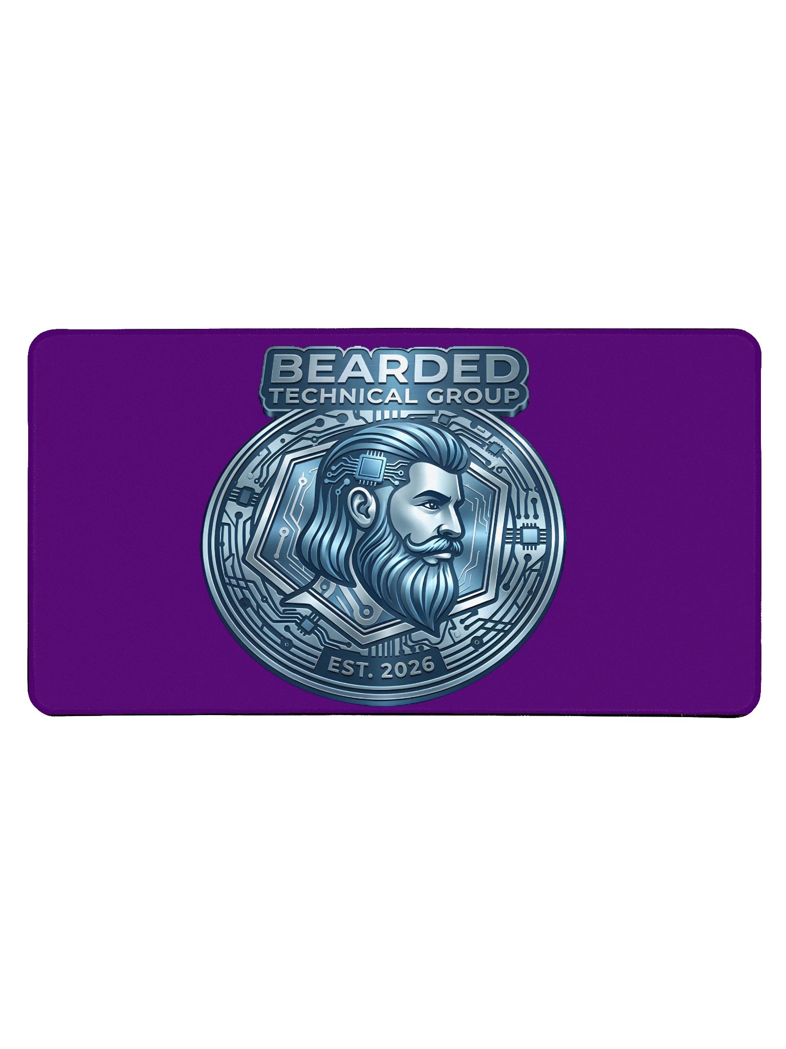 BTG Desk Mat product image (1)