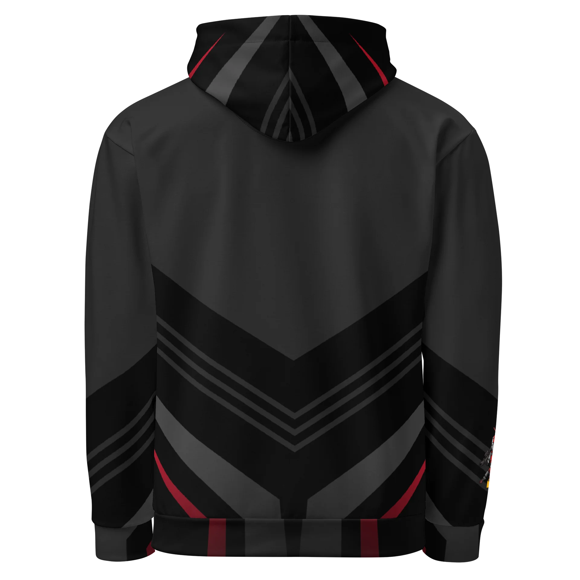 Hate it here hoodie product image (3)