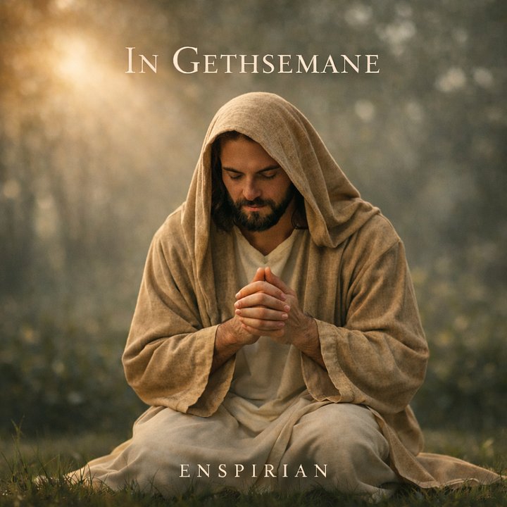 In Gethsemane product image (1)