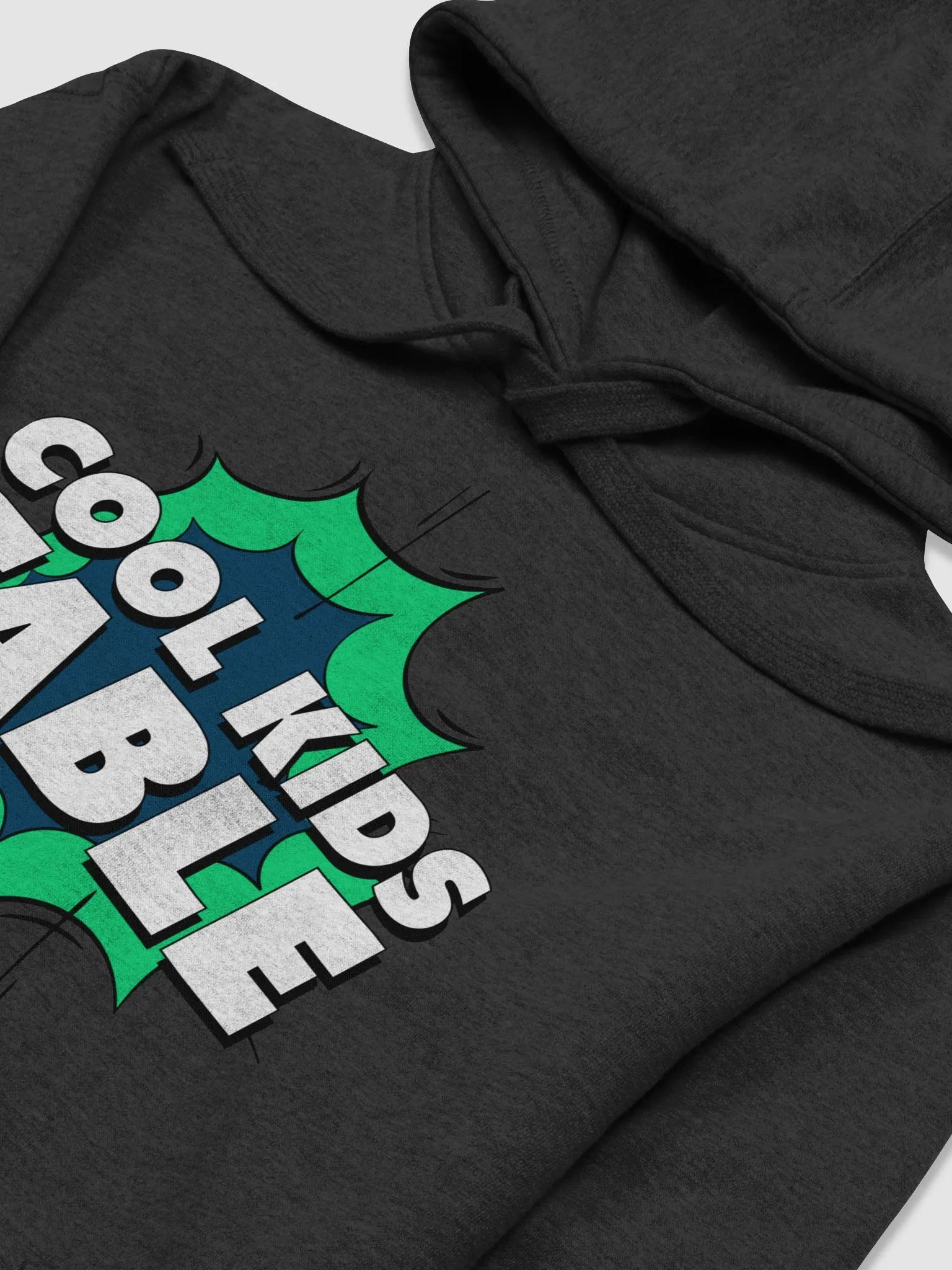 CKT Hoodie product image (3)