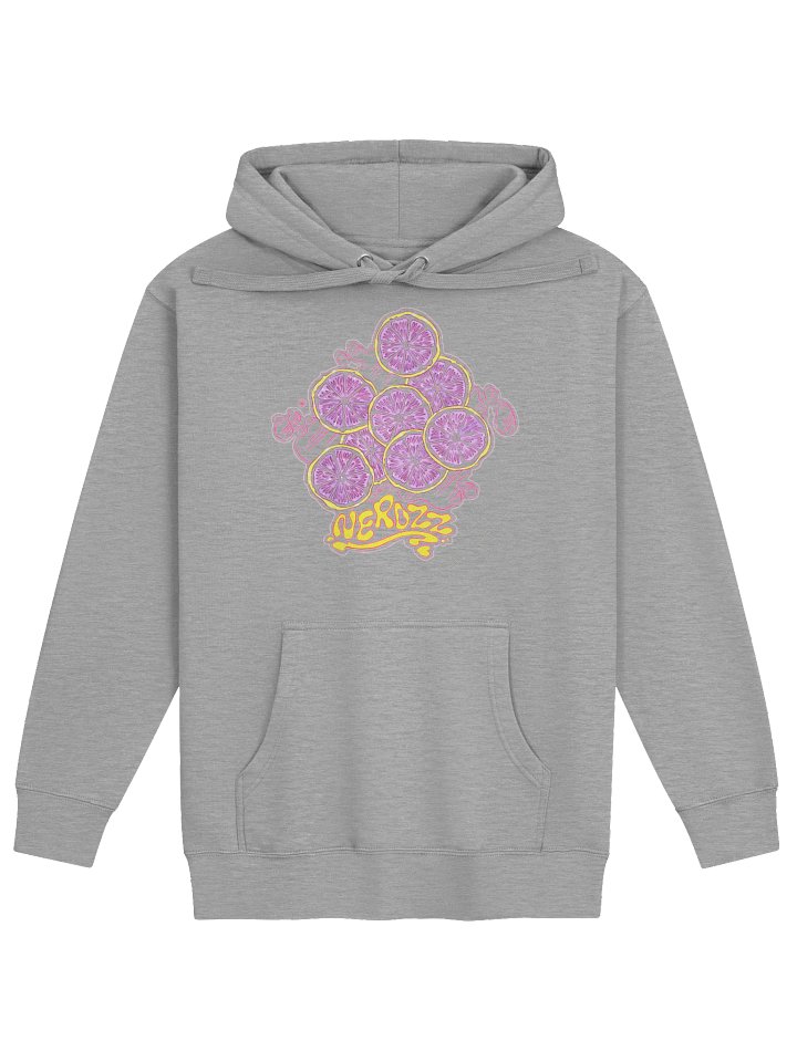 Slice O Nerdz Hoodie product image (1)