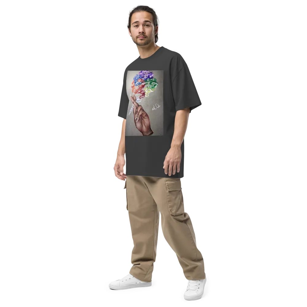 Black Tee product image (5)