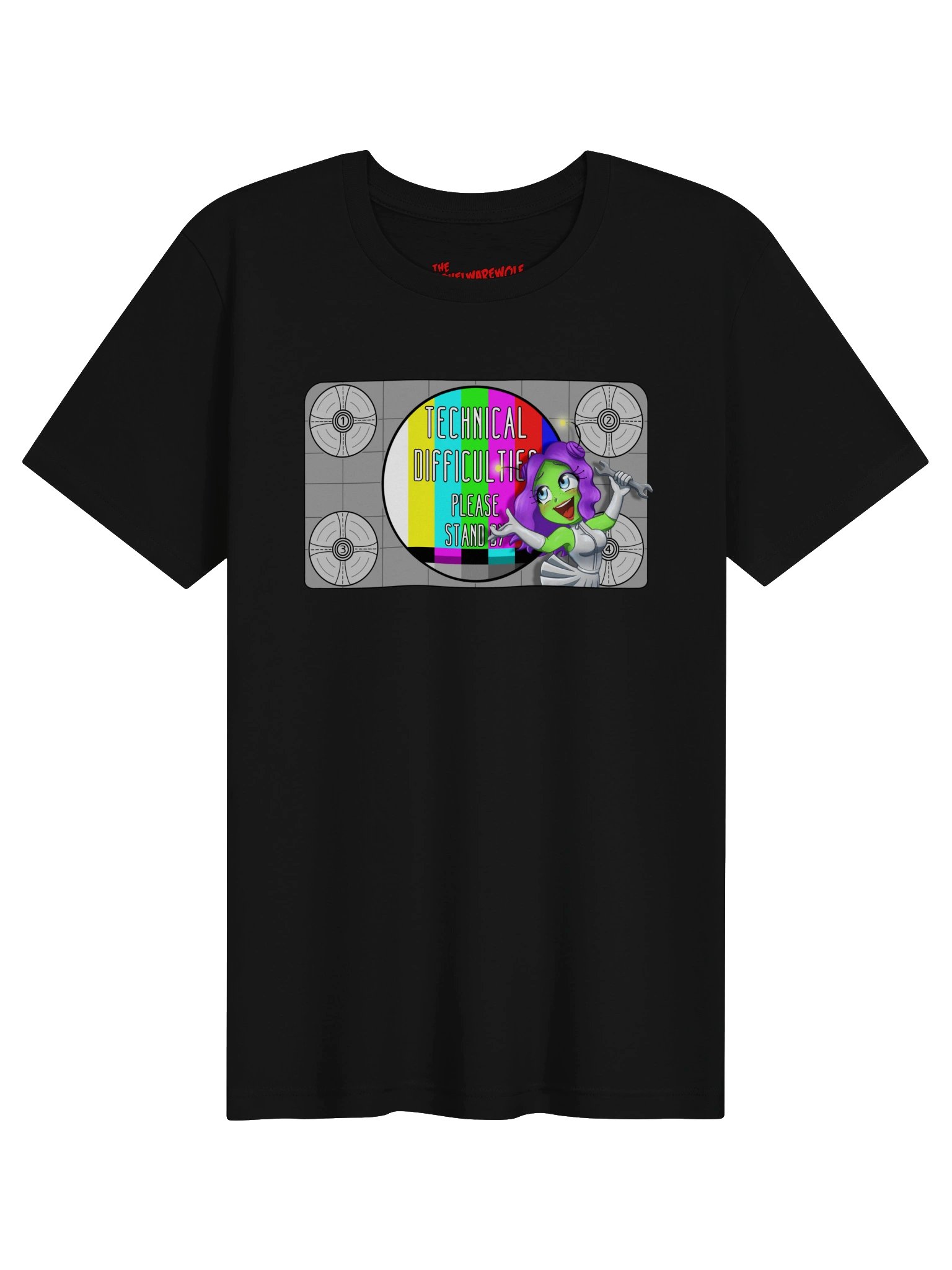 Technical Difficulties product image (2)