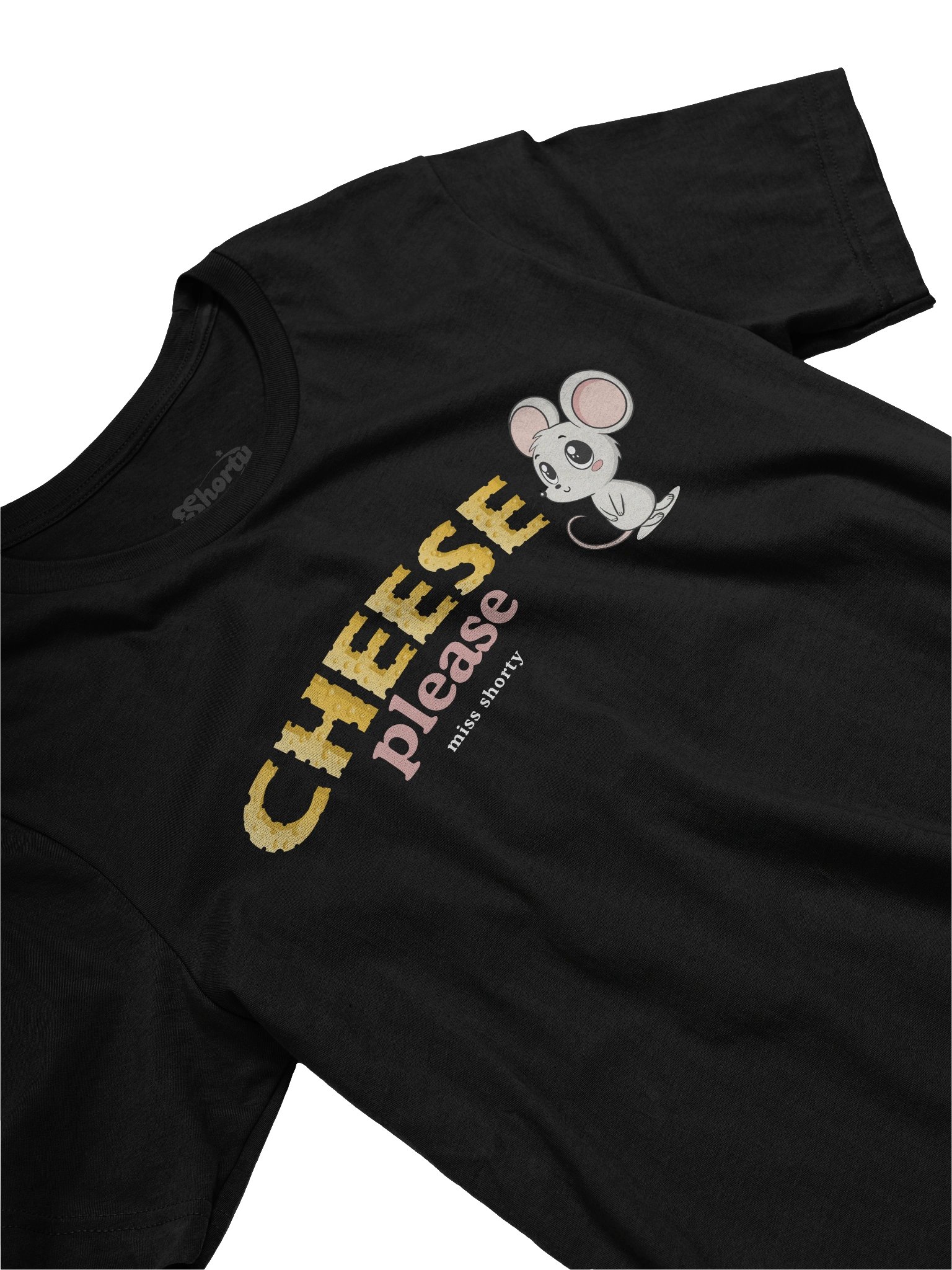 Cheese Please - Dark product image (3)