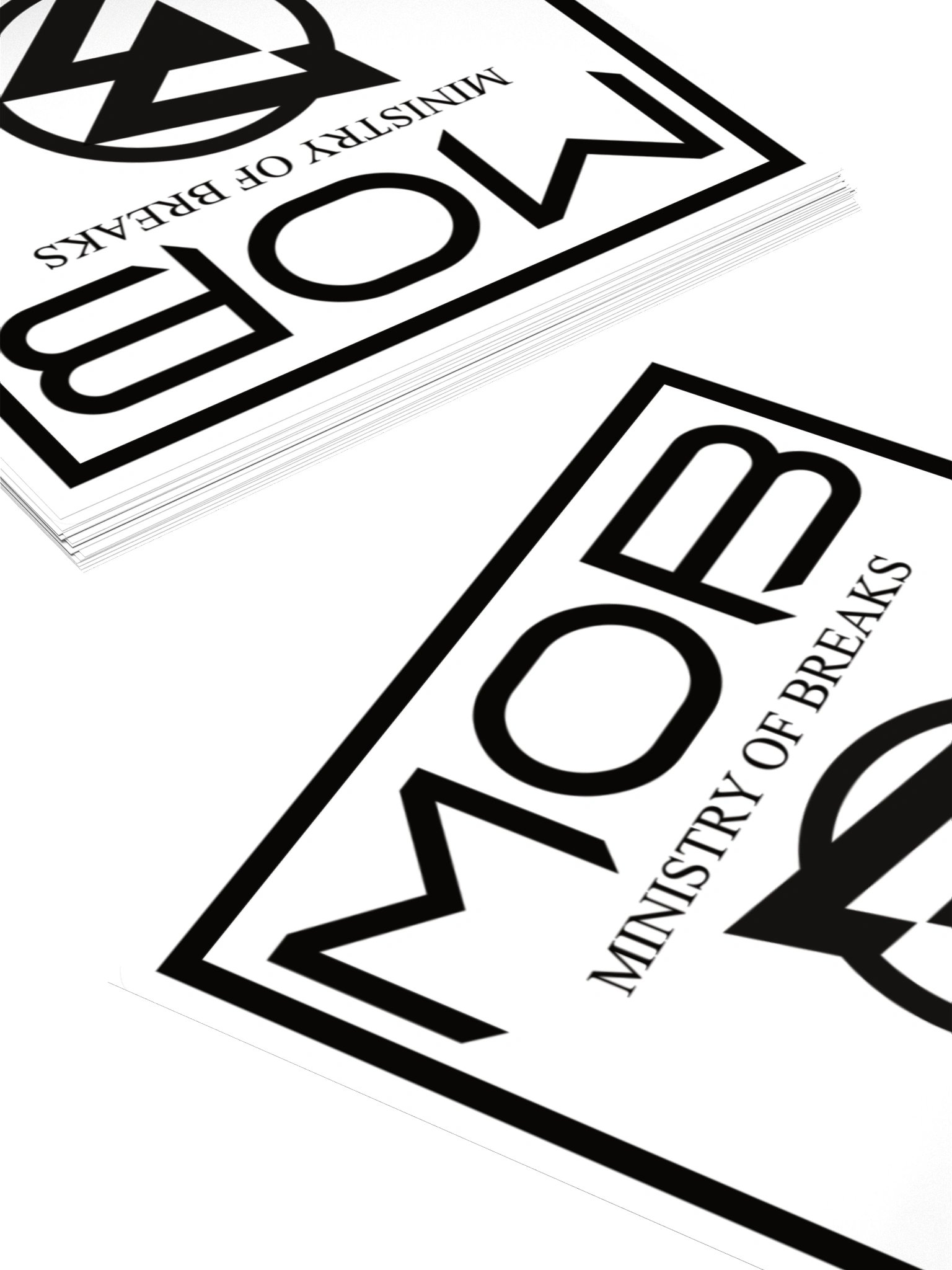 MOB Sticker 1 product image (4)