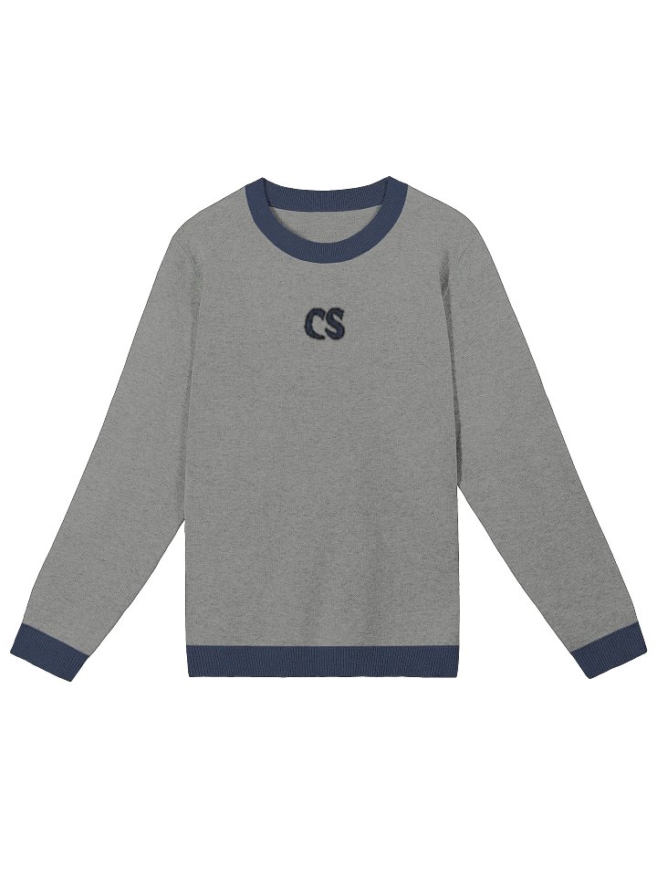 CS Sweater product image (1)