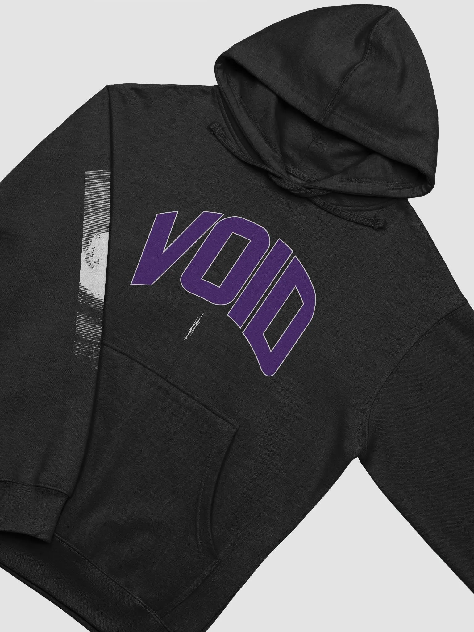 Lost in the Void Hoodie product image (1)