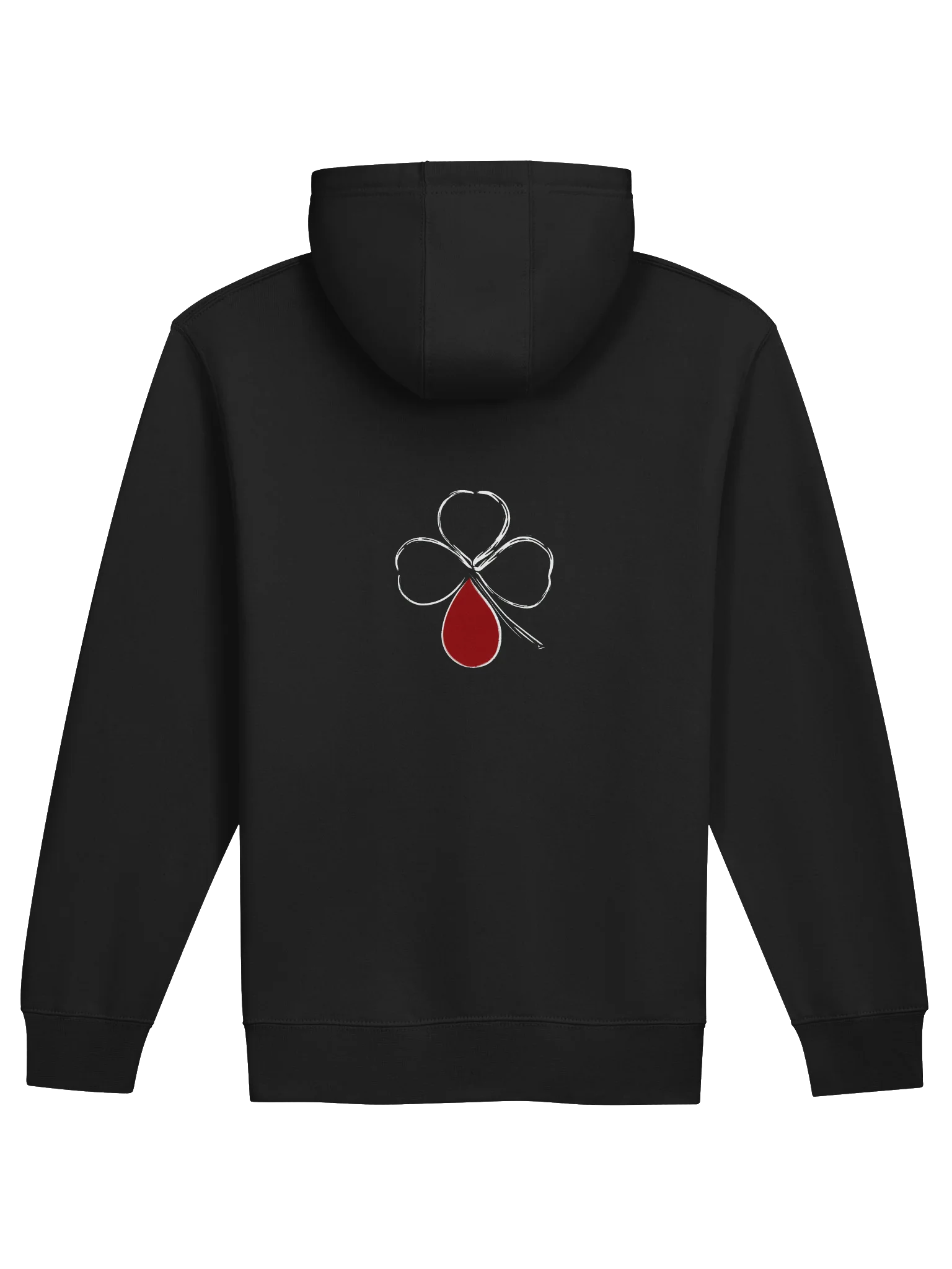 Zip up hoodie product image (2)