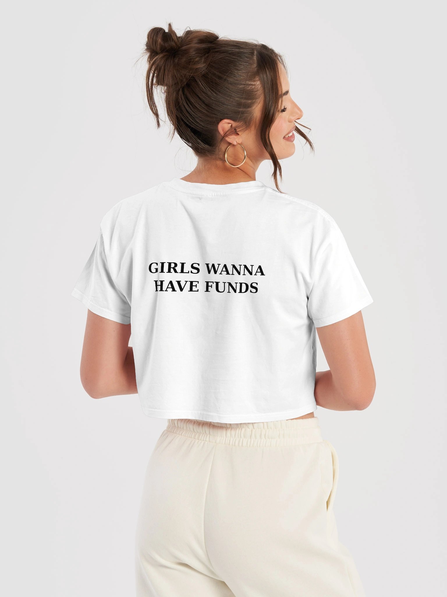 Girls Wanna Have Funds product image (6)