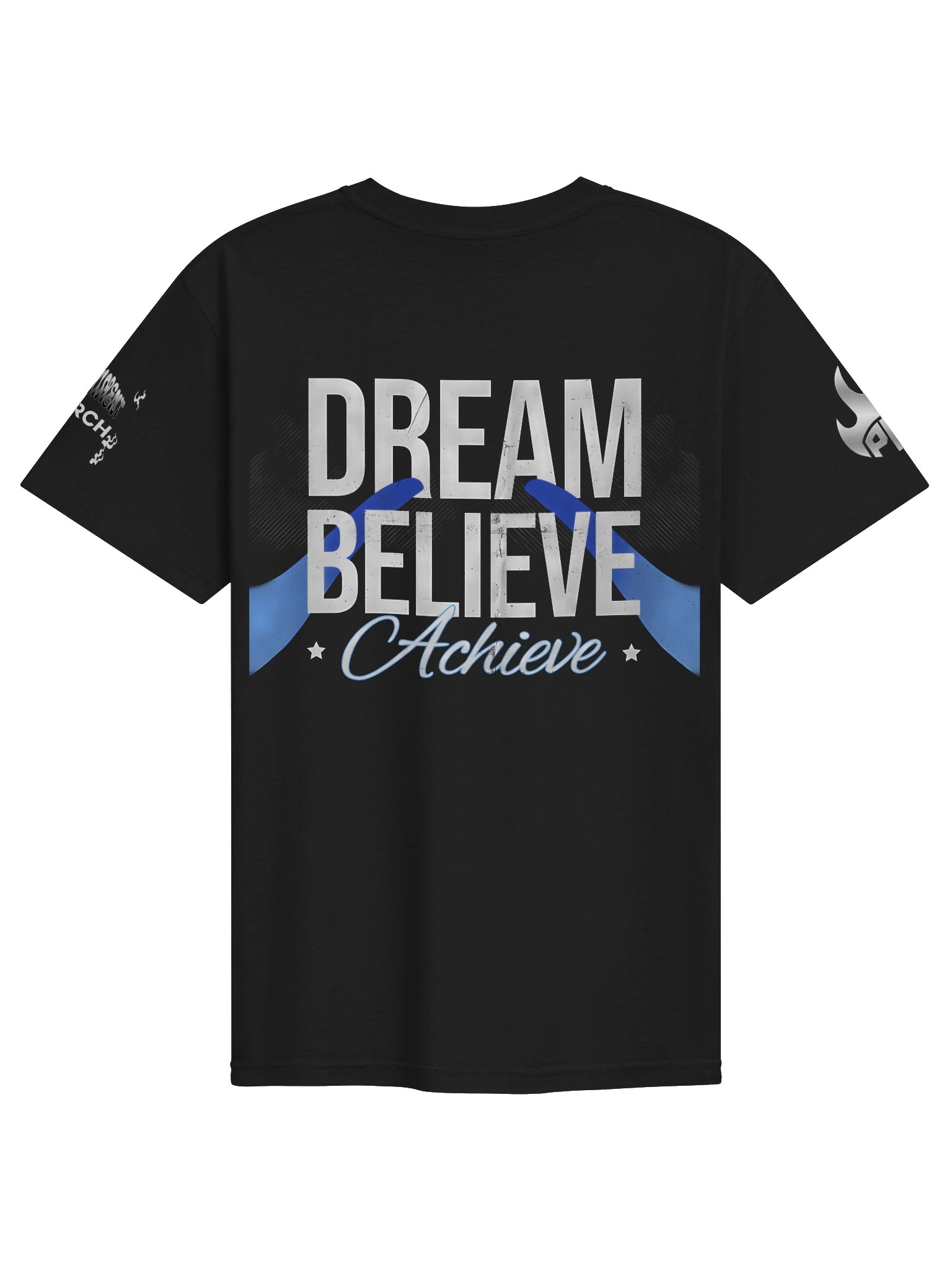 PM Yankee Stadium NYC Graphic Tee product image (7)