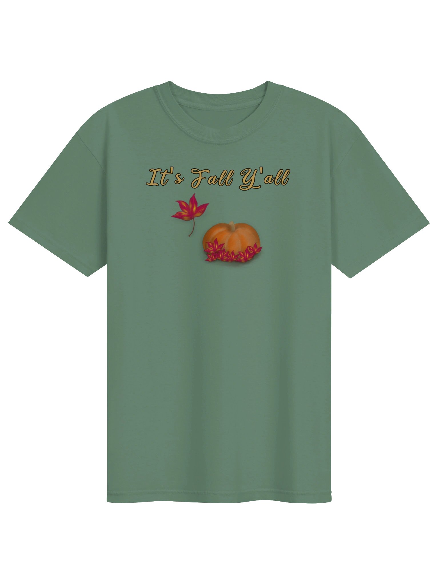 Men's Comfort Colors Garment-Dyed Heavyweight T-Shirt product image (1)