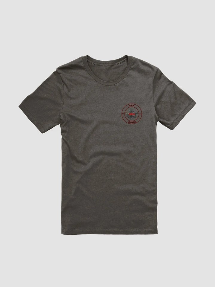 Departure - Tee product image (14)