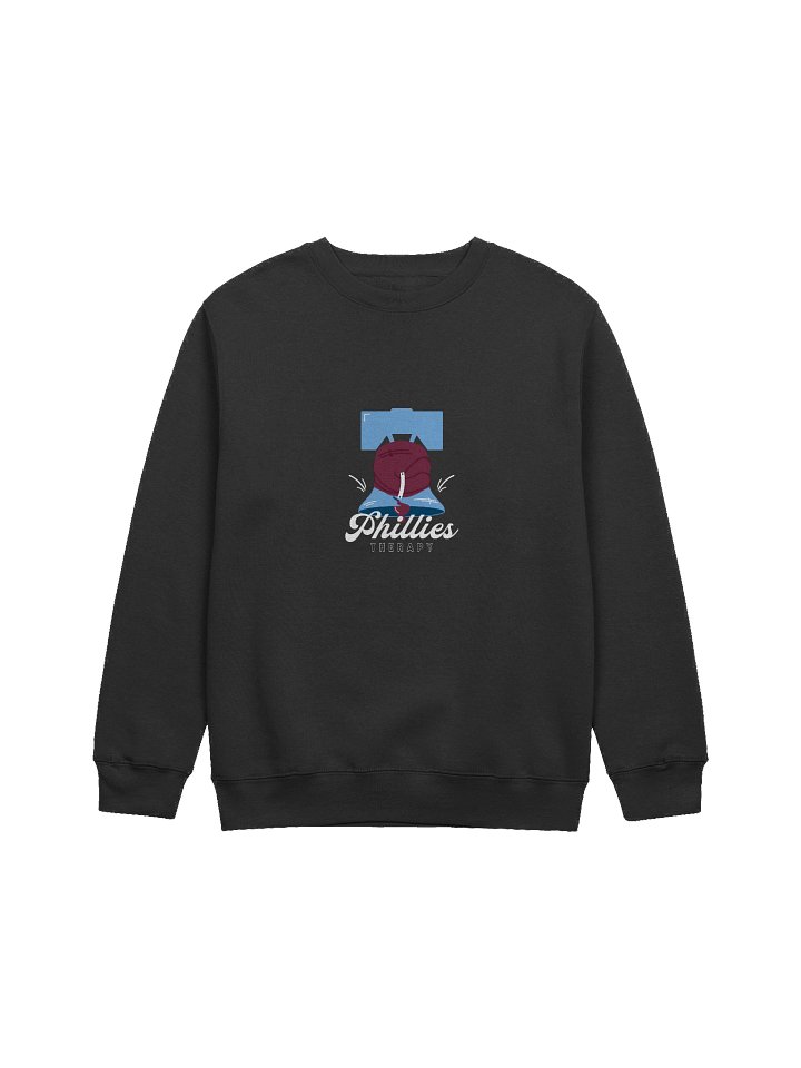 Logo Pullover product image (9)