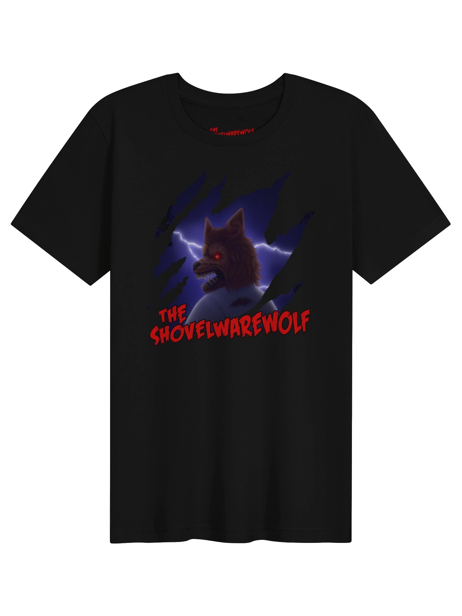Shovelwarewolf Classic product image (2)