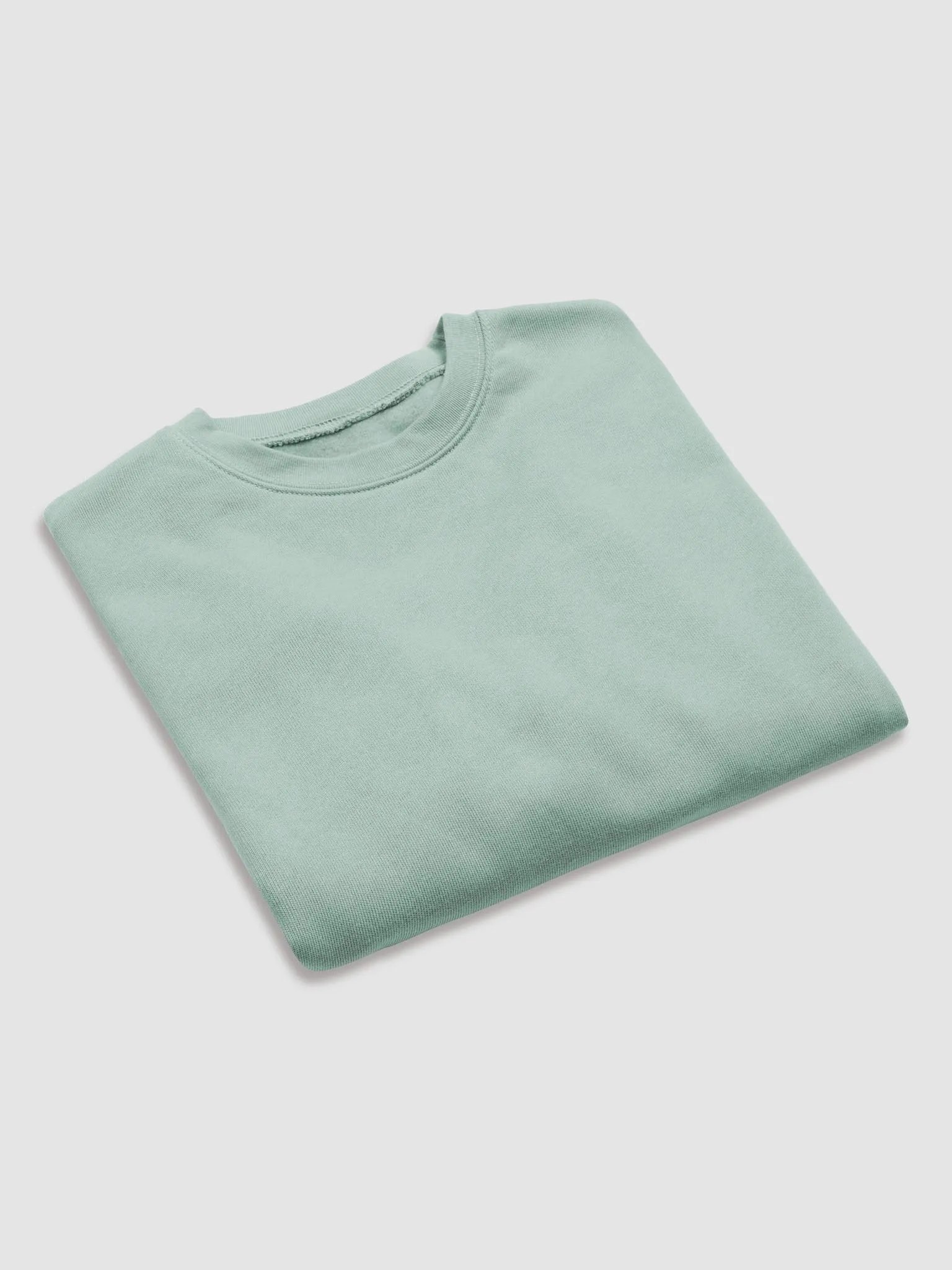 Tri-Arrow Crop Sweatshirt product image (7)