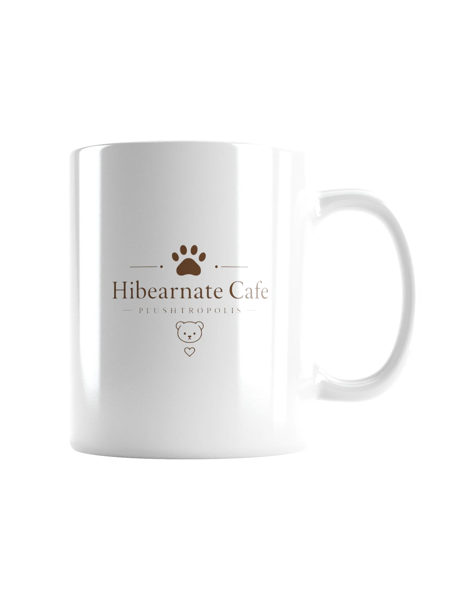 The Cozy Paw Mug product image (4)