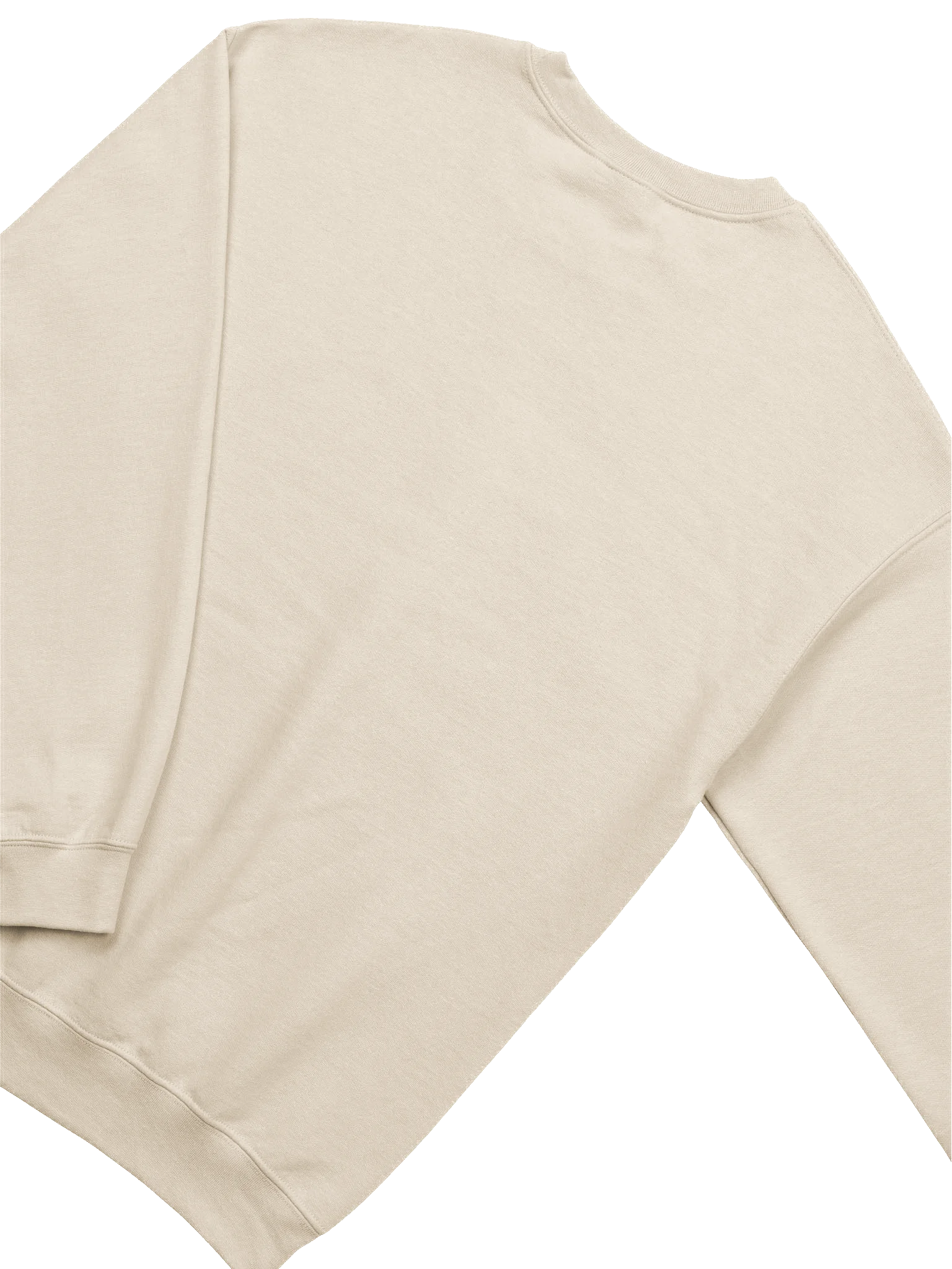 The official 'oodle sweater product image (4)