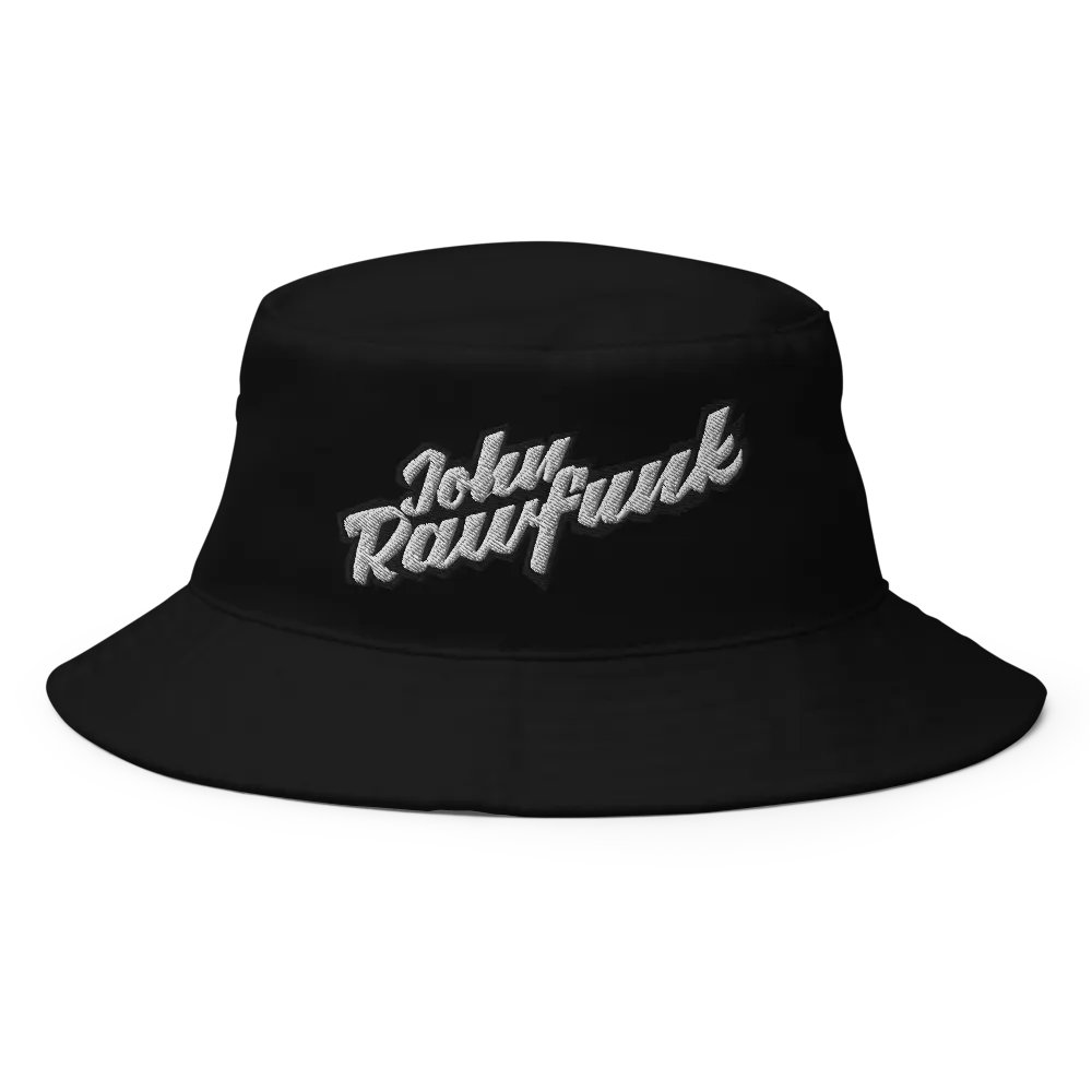 Bucket hat product image (1)