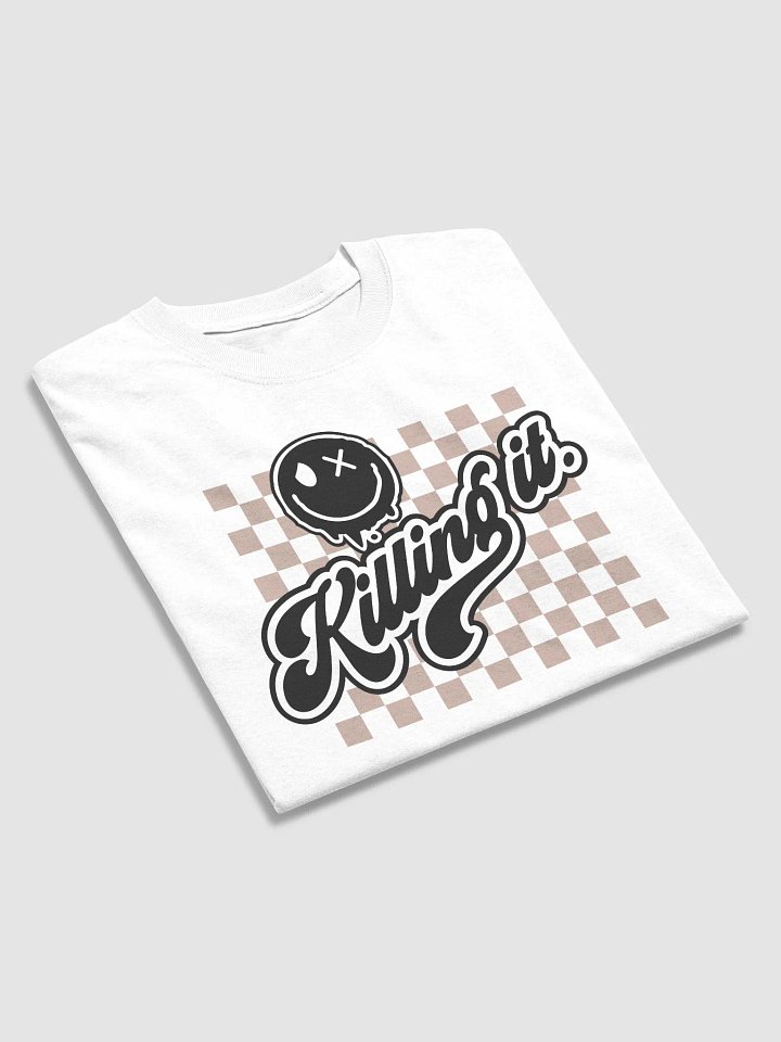Killing It Confidence Tee product image (8)