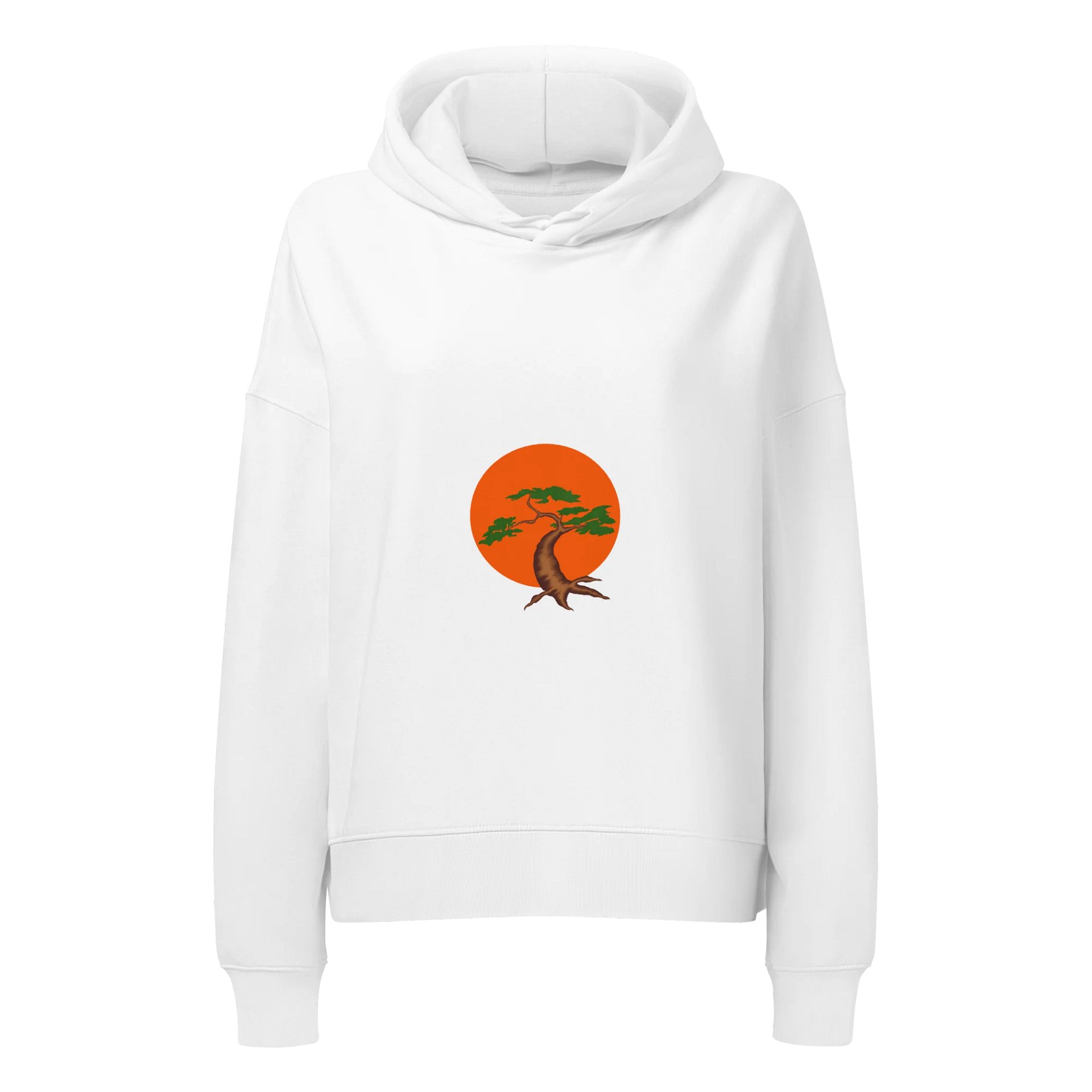 Organic Tree Hoodie product image (1)