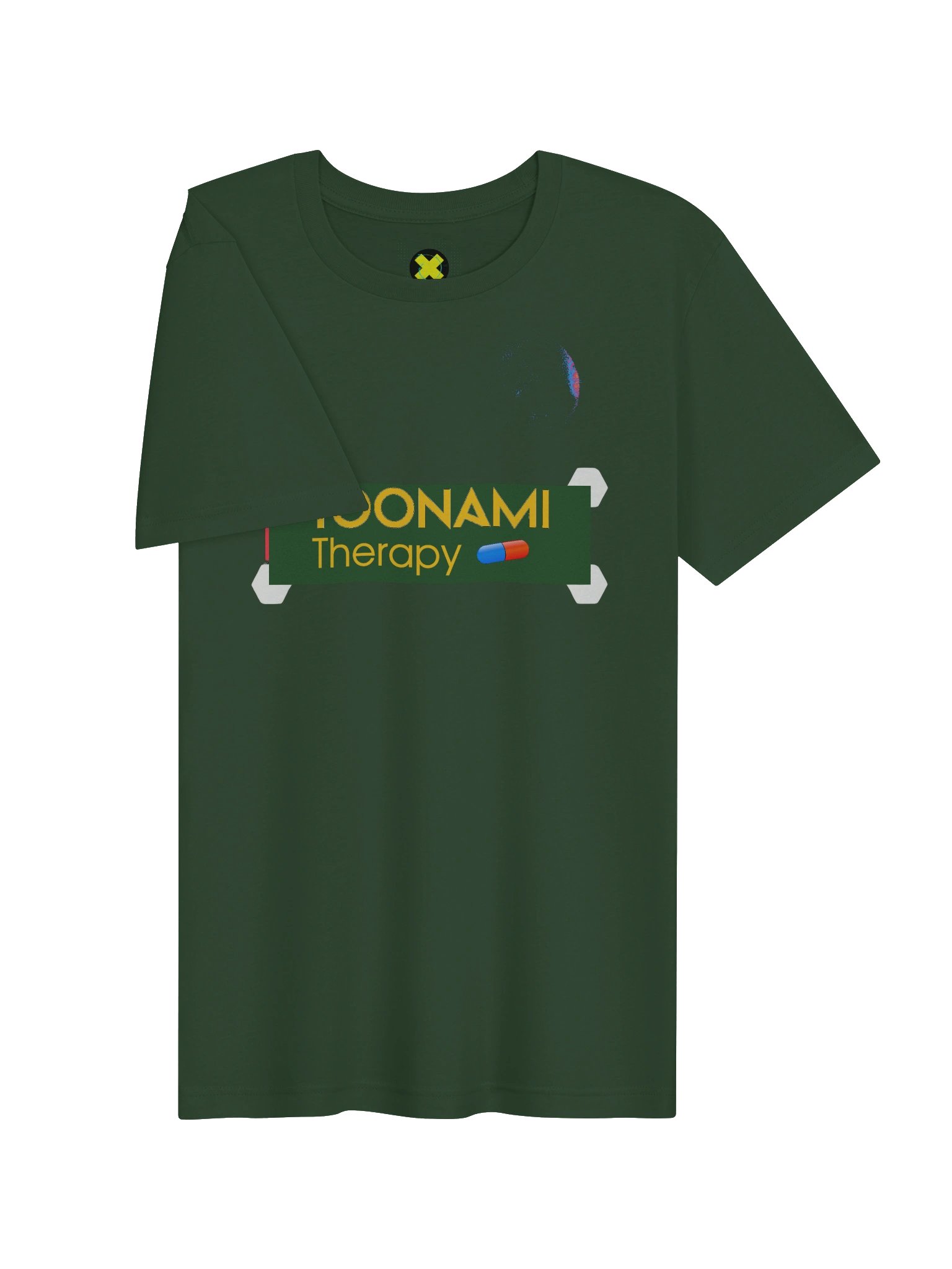Toonami Therapy Classic Tee product image (16)