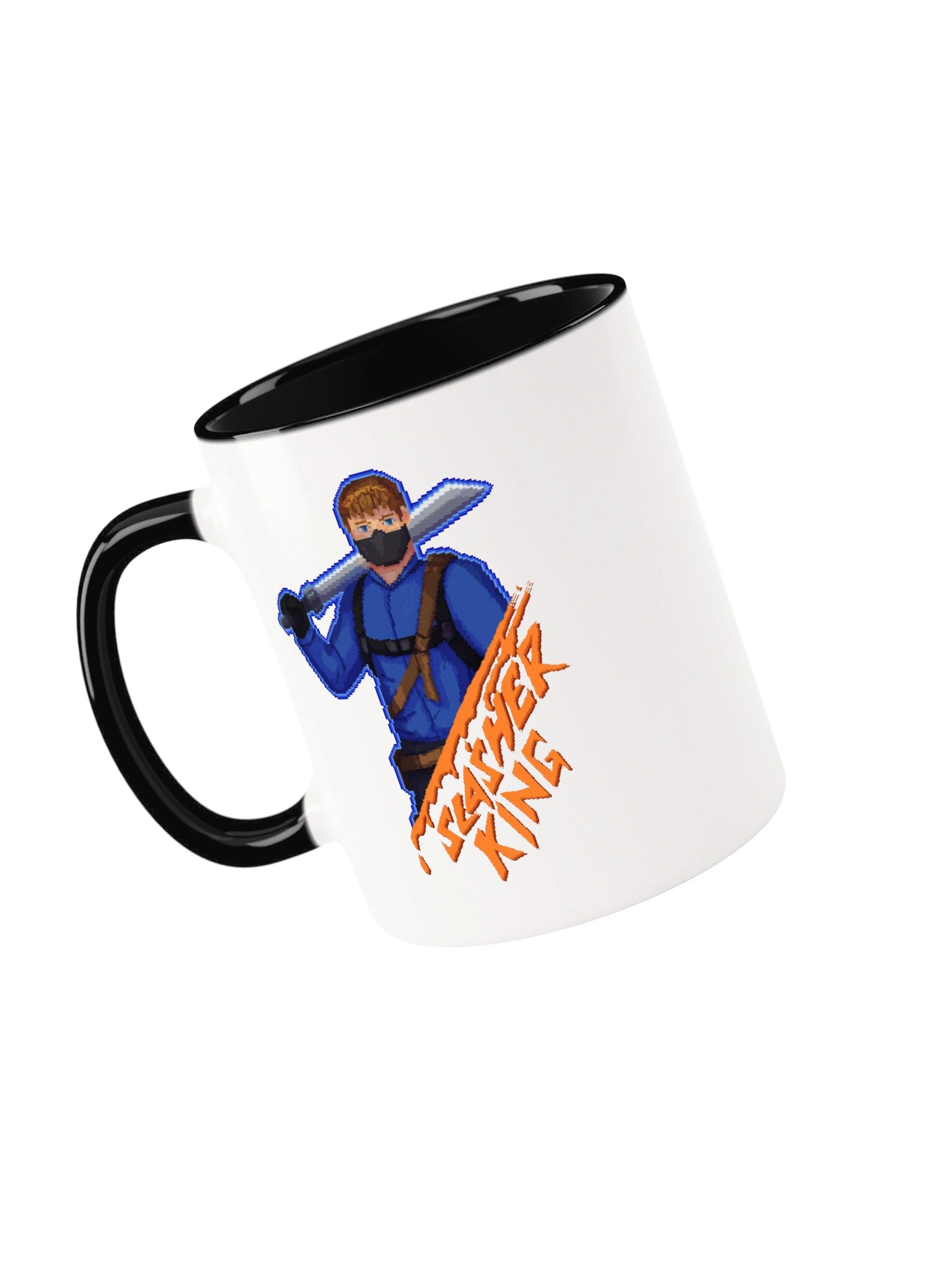 Slasher King Mug product image (1)