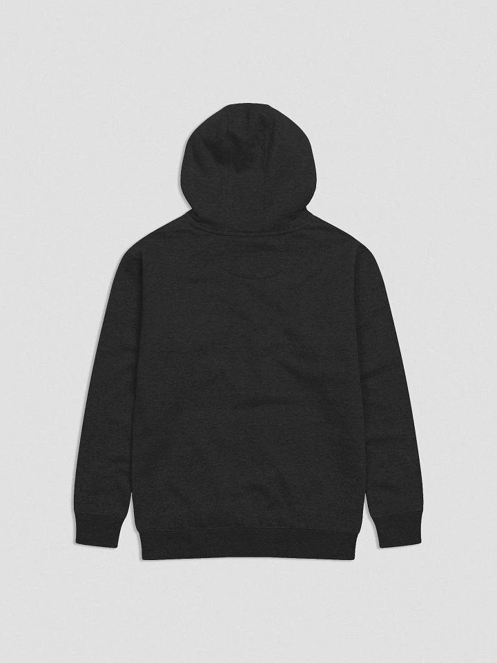 Bella the Cat Unisex Hoodie product image (4)