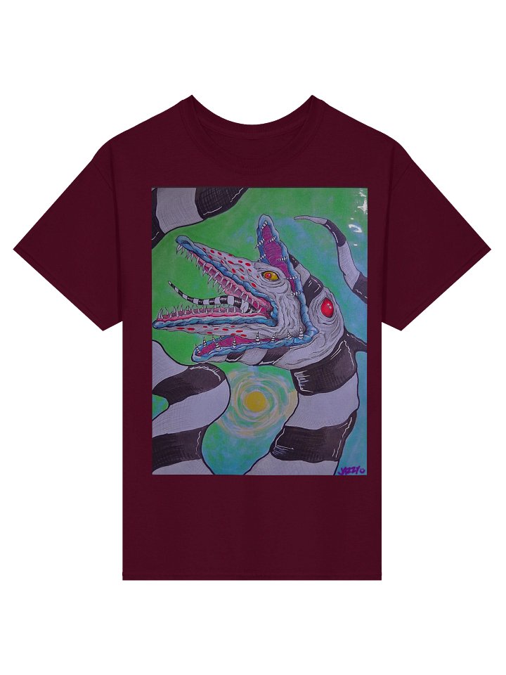 Sandworm! product image (1)