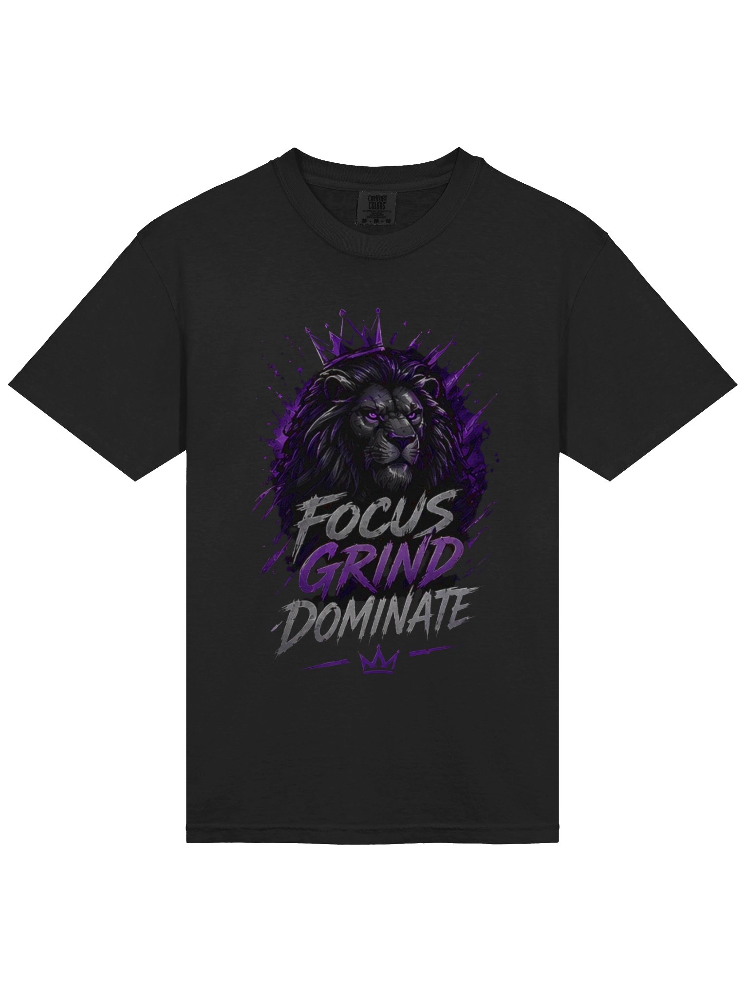 Focus Grind Dominate Lion product image (22)