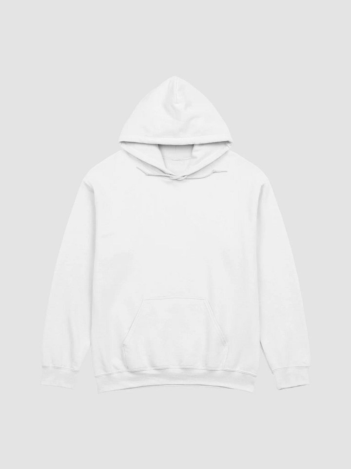 I Had A Copy & Paste Education - Colour - Gildan Classic Hoodie (BACK) product image (2)