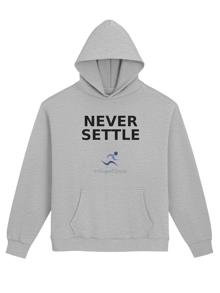 inMotion Premium Hoodie product image (1)