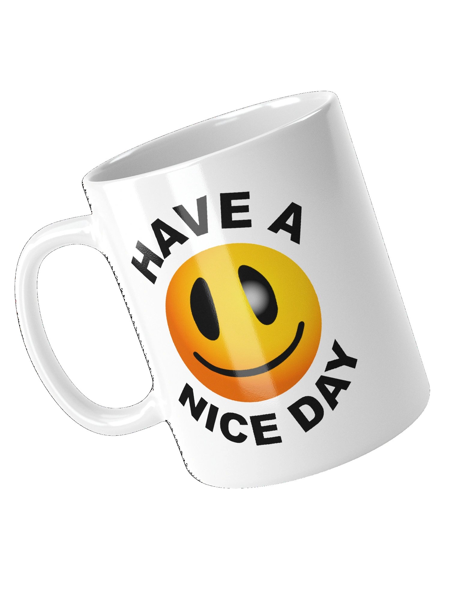 Have a Nice Day Mug product image (4)