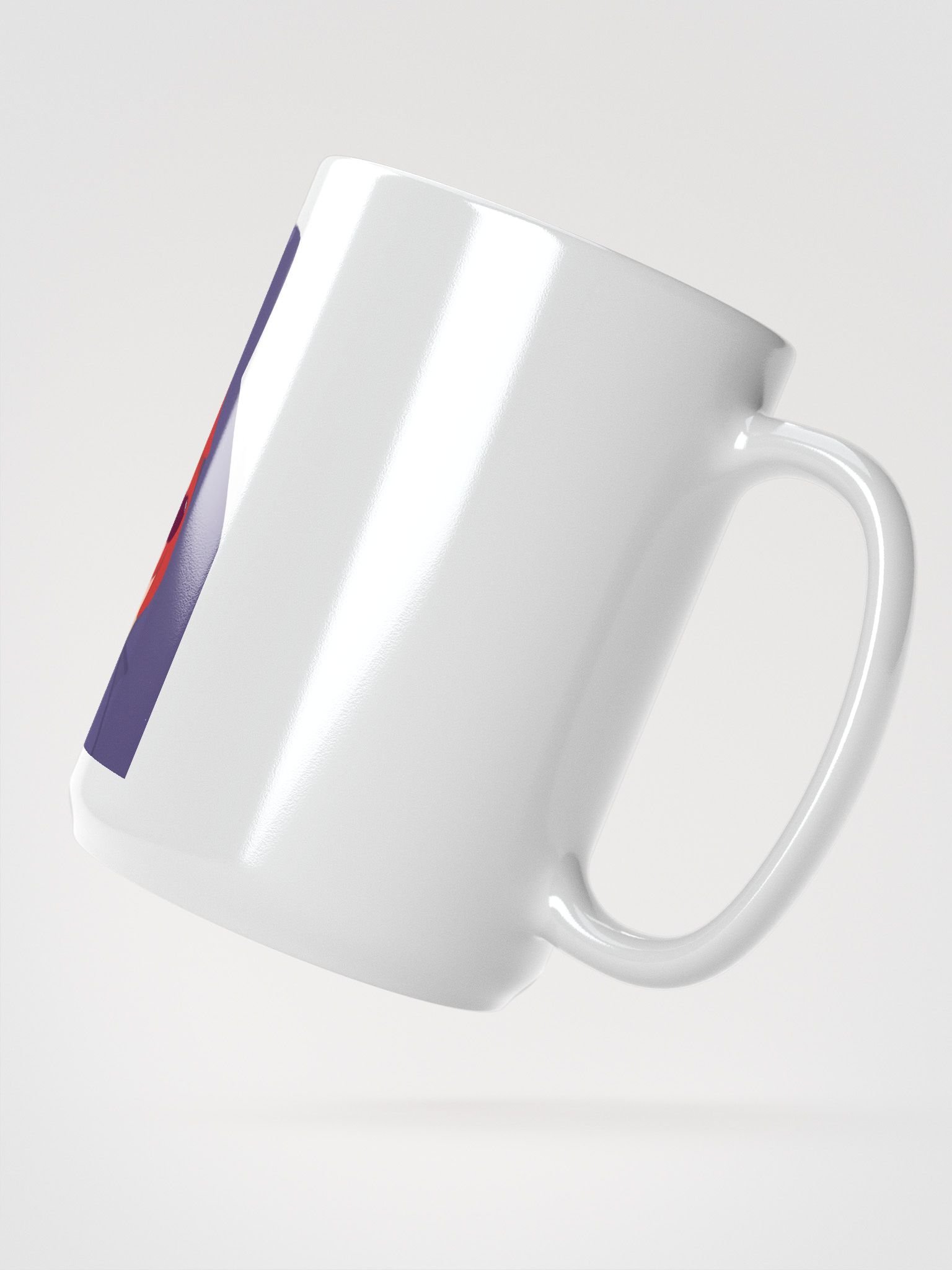 Kitten on a cup! product image (4)
