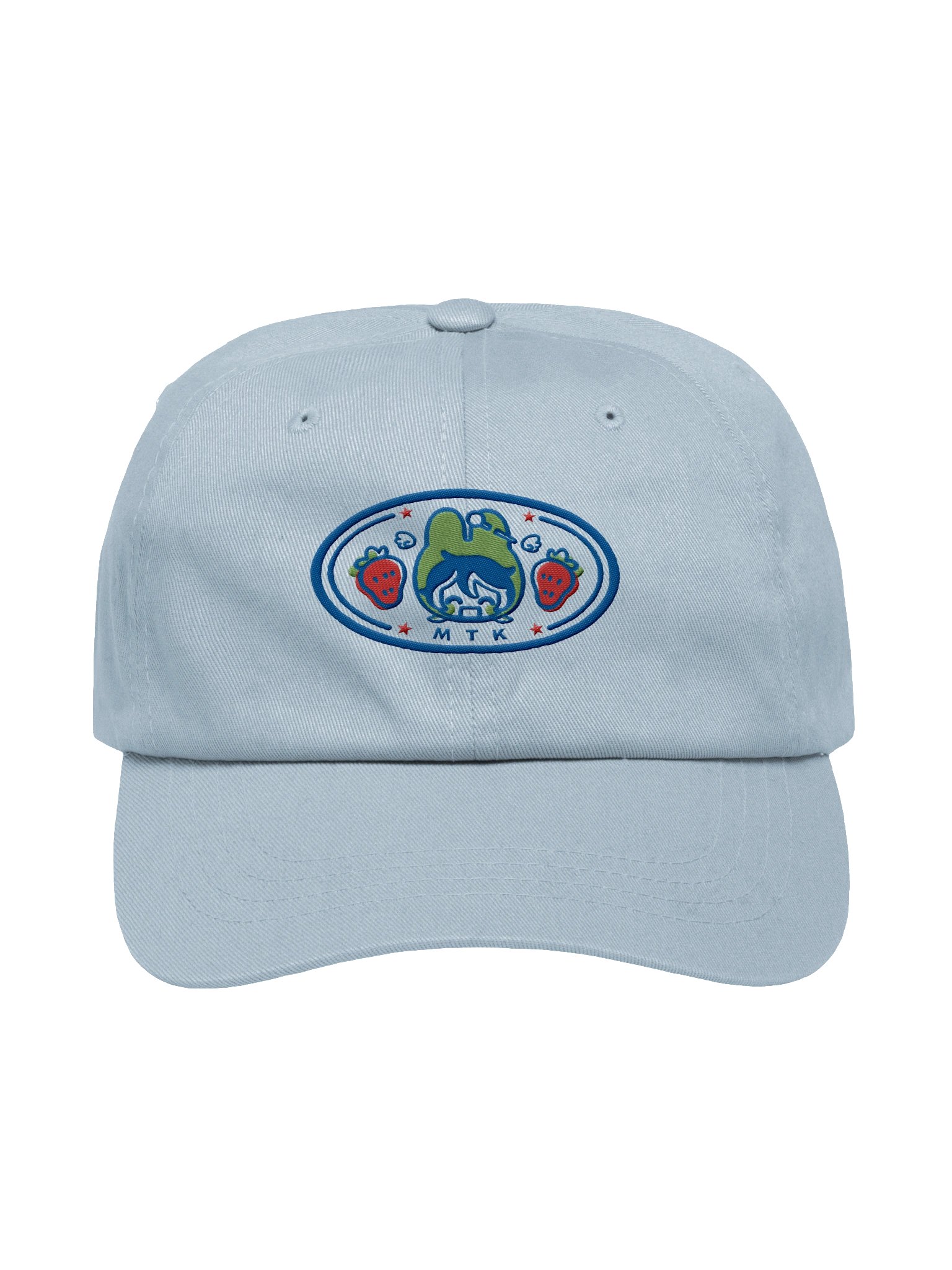 'Motekill 08' Embroidered Cap product image (1)