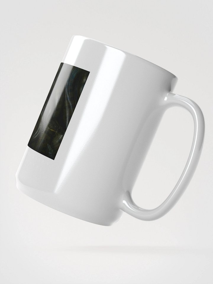 Eunectes murinus mug product image (2)