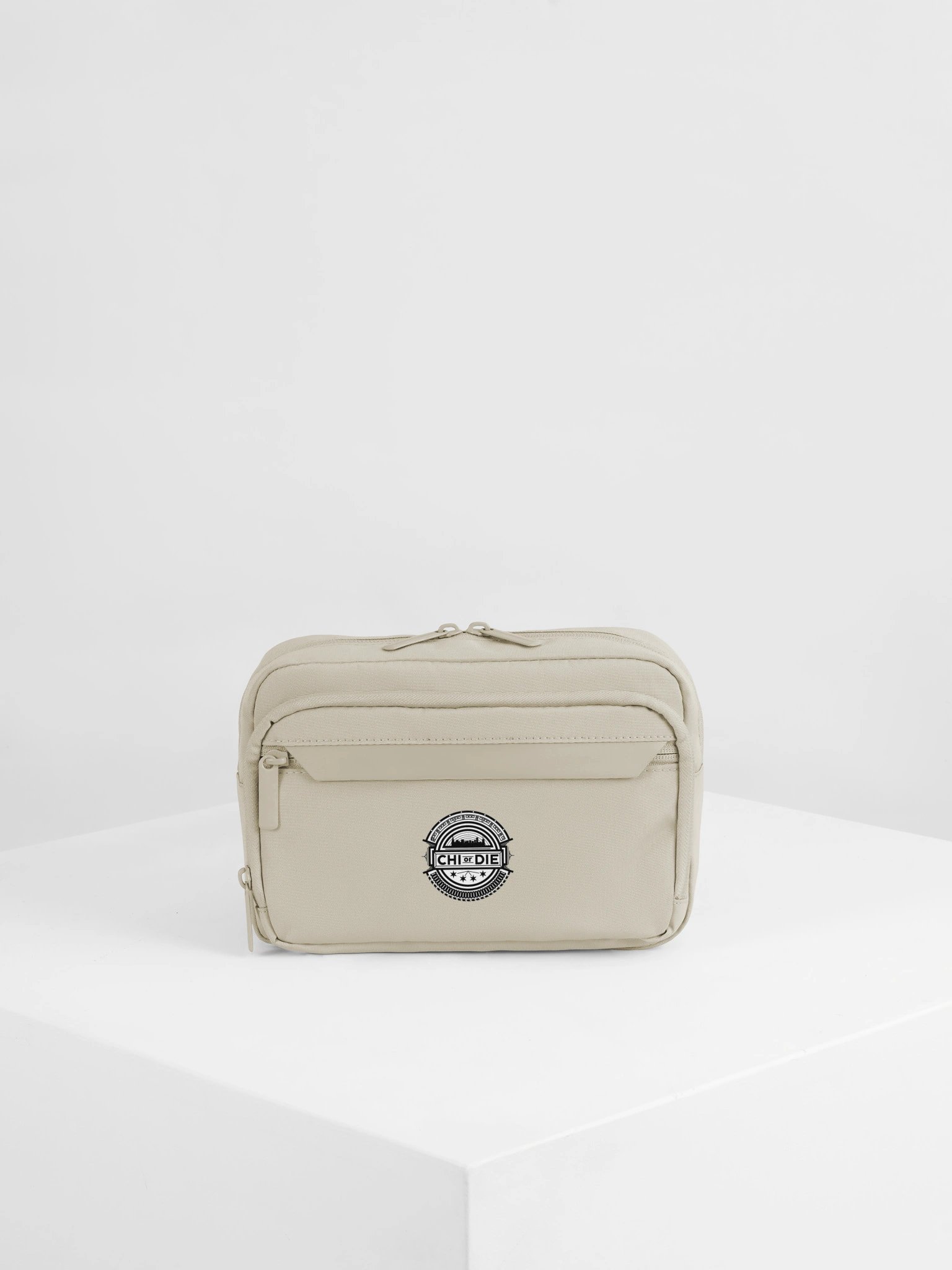 CHI or DIE Fancy Crossbody Bag product image (1)