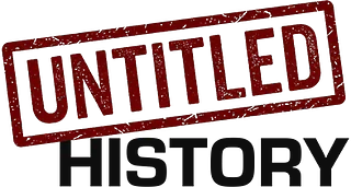 The Untitled History Podcast