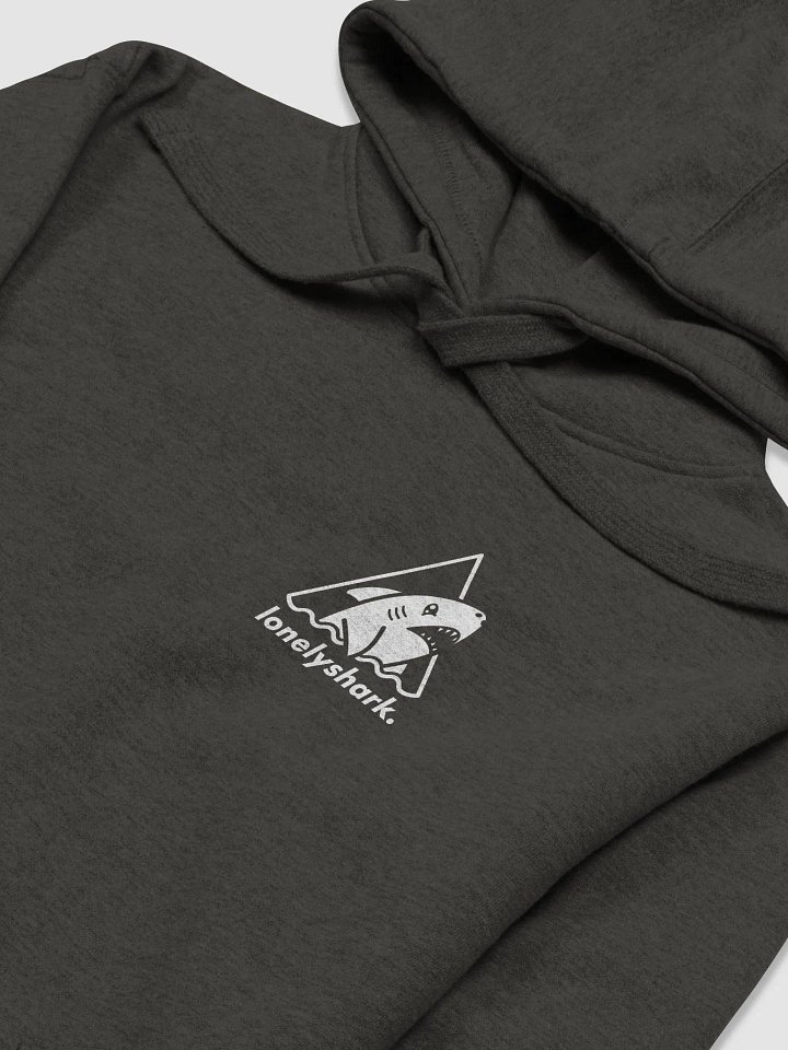 Lonelyshark Basic Hoodie product image (1)