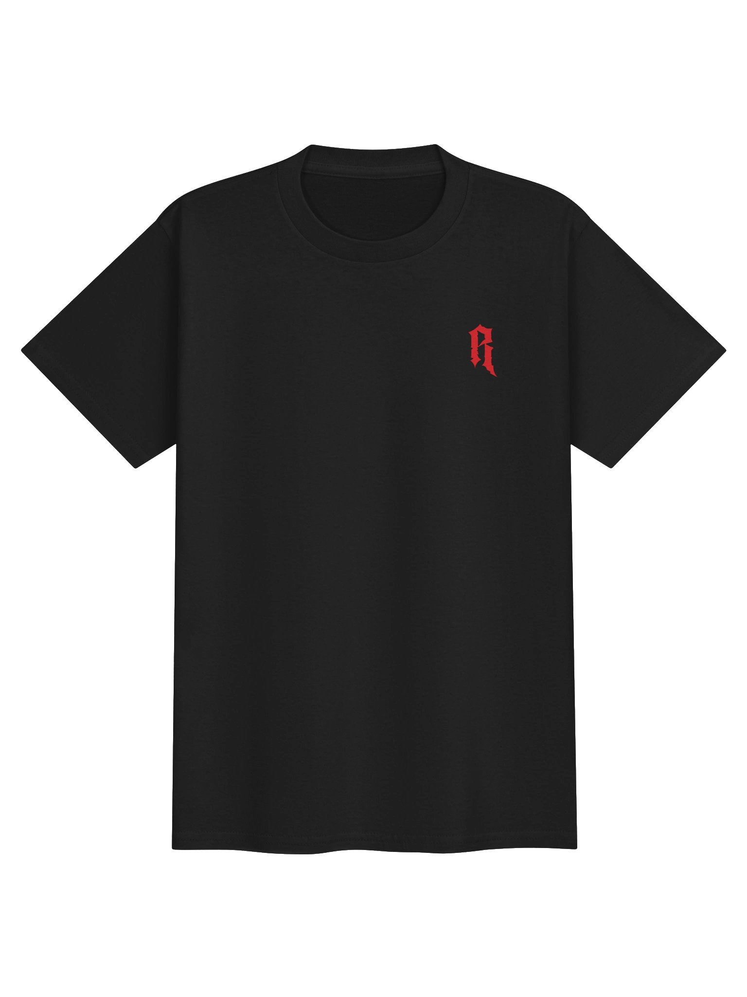 Stay Reckless *Red Horns* - Kids T-Shirt product image (6)