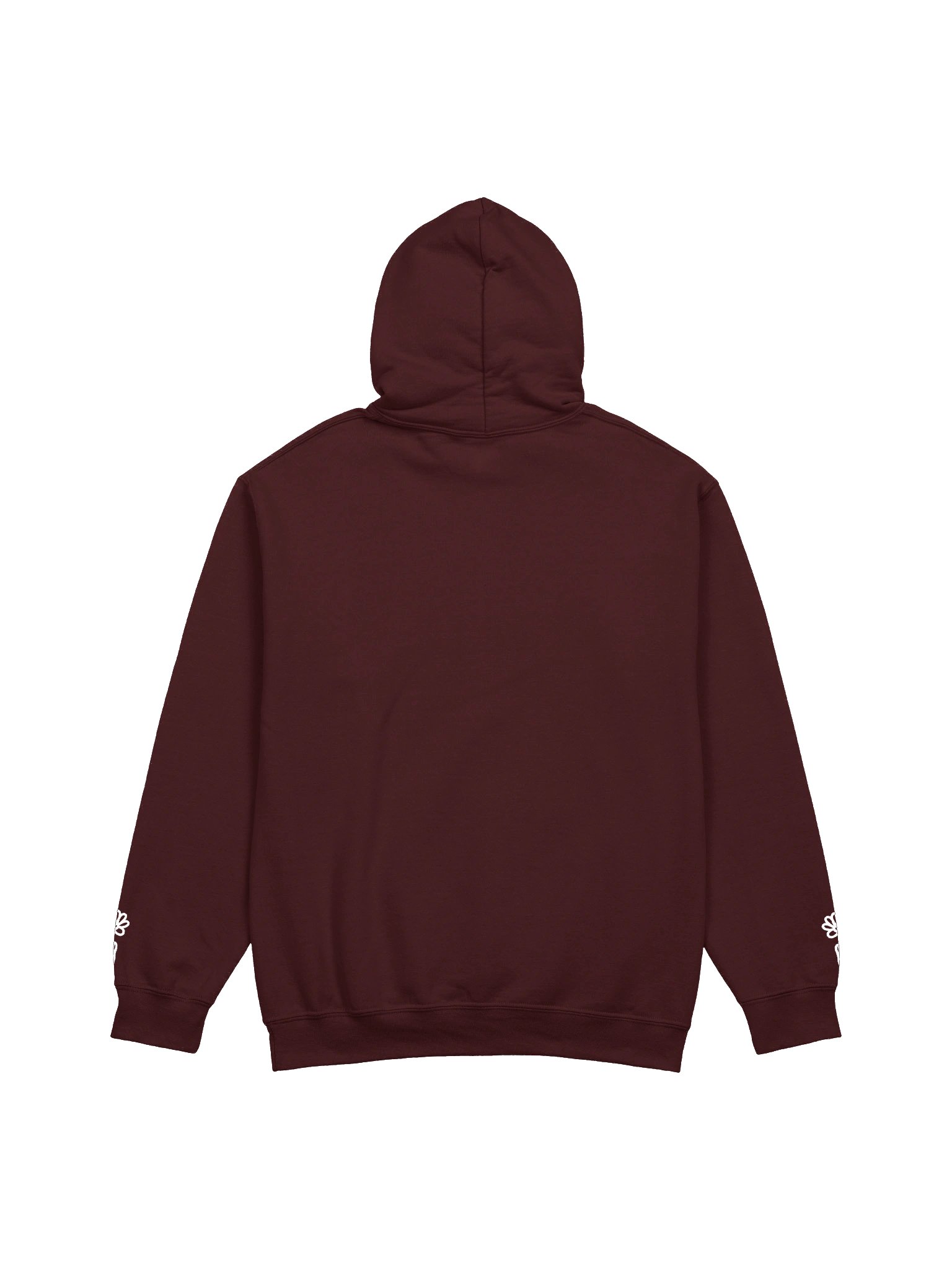 Let Be Hoodie product image (6)
