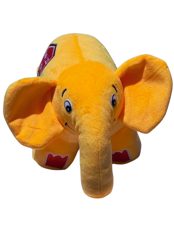 PHP / JS Tek 2026 "Holly" ElePHPant Plushy product image (3)